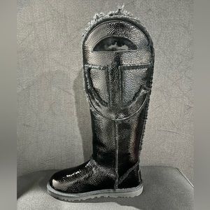 All Gender TELFAR & UGG. NWT comes with original dust back & box.